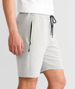 Nova Industries Tech Short Grey Sale