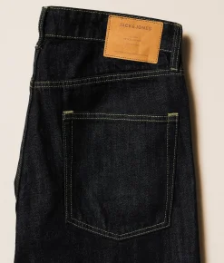 Jack&Jones® Ted Original Straight Jean Blue Sale