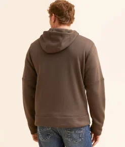 Coats & Jackets | Ariat TEK Fleece Jacket Banyan Bark