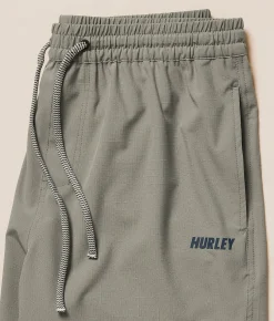 Bottoms|Shorts | Hurley Tek Hybrid Stretch Short Great White