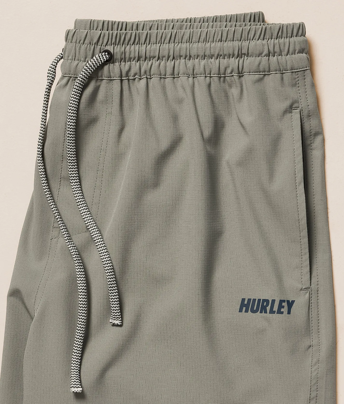 Bottoms|Shorts | Hurley Tek Hybrid Stretch Short Great White