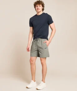 Bottoms|Shorts | Hurley Tek Hybrid Stretch Short Great White