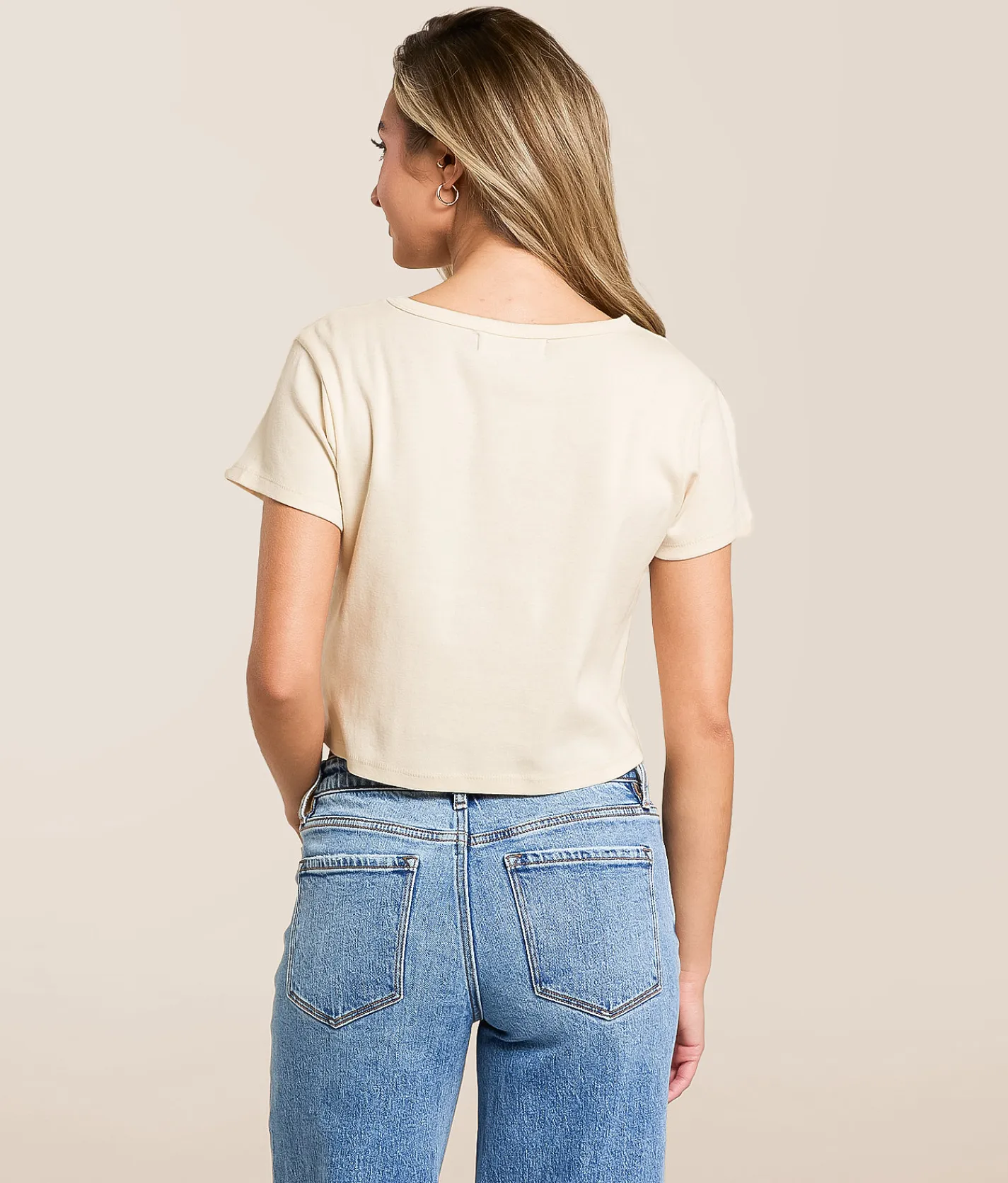 Girl Dangerous Tequila Is For Lovers T-Shirt Cream Clearance