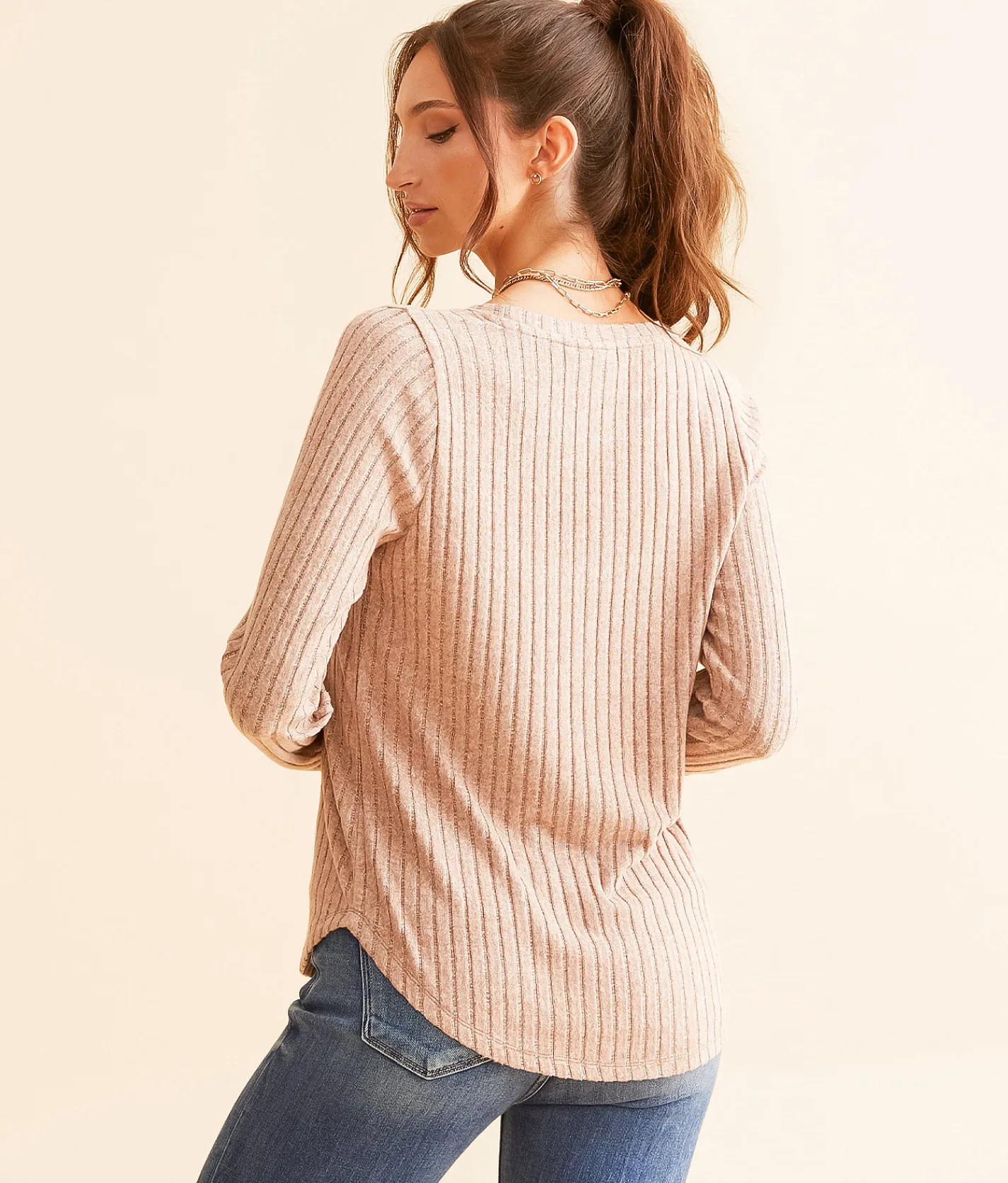 White Crow Tessa Top Penny Clearance