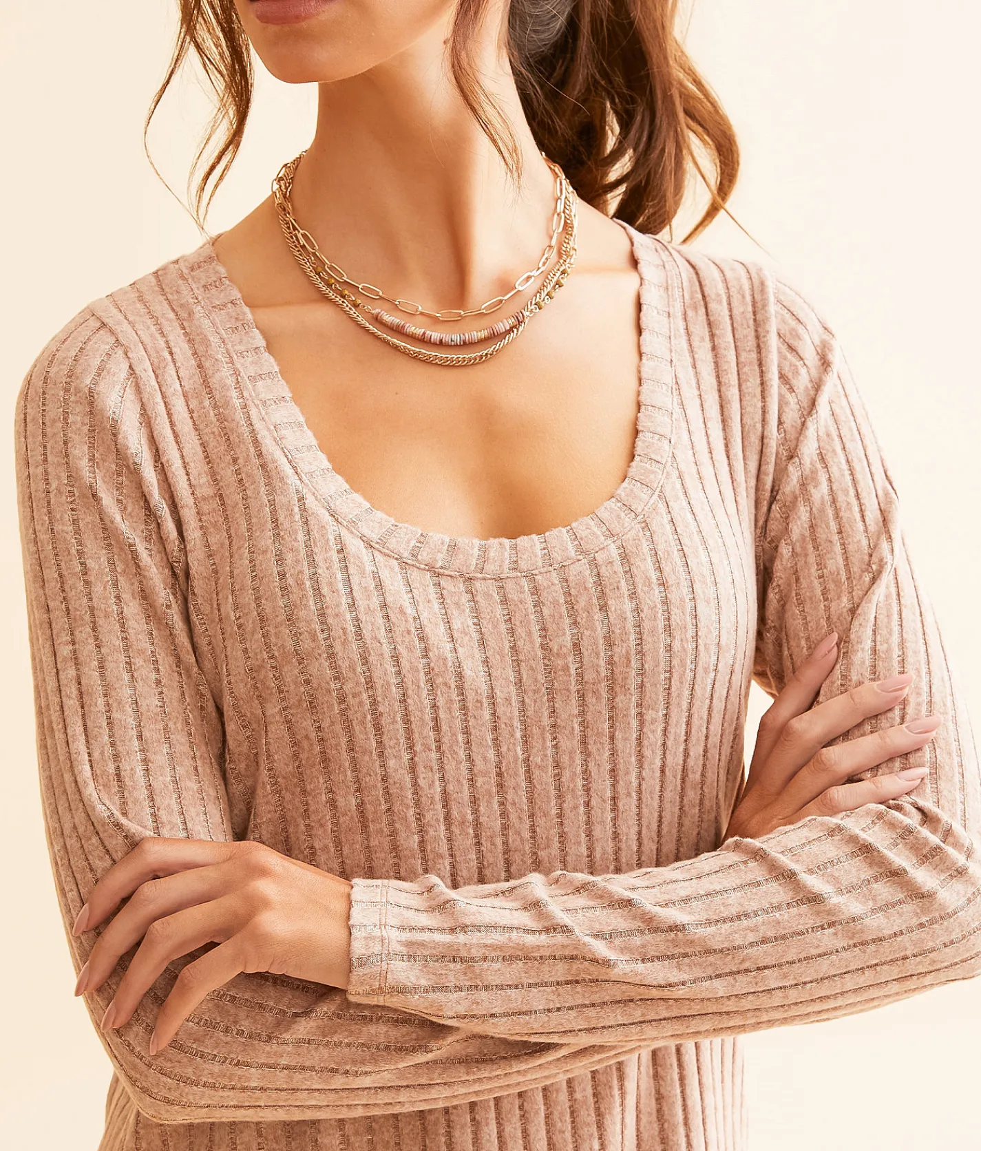 White Crow Tessa Top Penny Clearance
