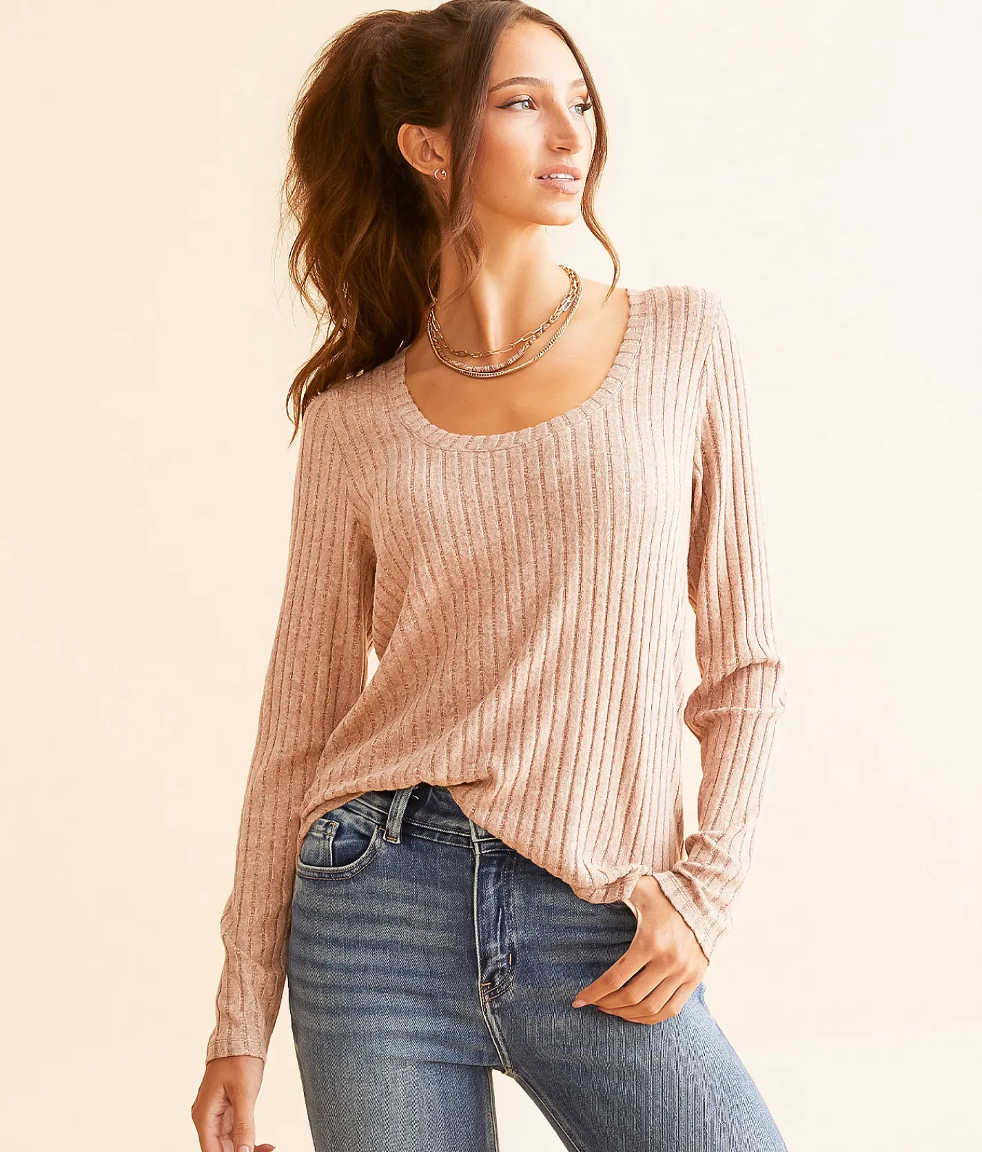 White Crow Tessa Top Penny Clearance
