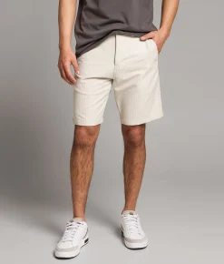 BKE Textured Standard Hybrid Stretch Short Antarctica Online