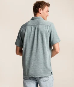 Nova Industries Textured Stretch Shirt Trooper Hot