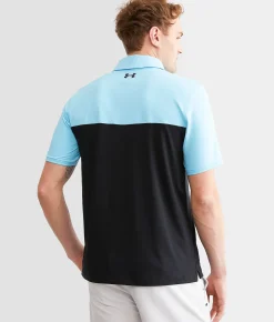 Activewear | Under Armour® T2G Performance Polo Midnight Navy