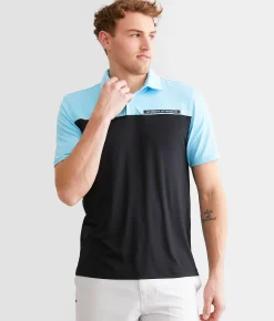 Activewear | Under Armour® T2G Performance Polo Midnight Navy