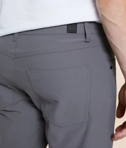 Bottoms | Maven Co-op The Adapt Hybrid Stretch Pant Medium Grey