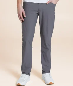 Bottoms | Maven Co-op The Adapt Hybrid Stretch Pant Medium Grey