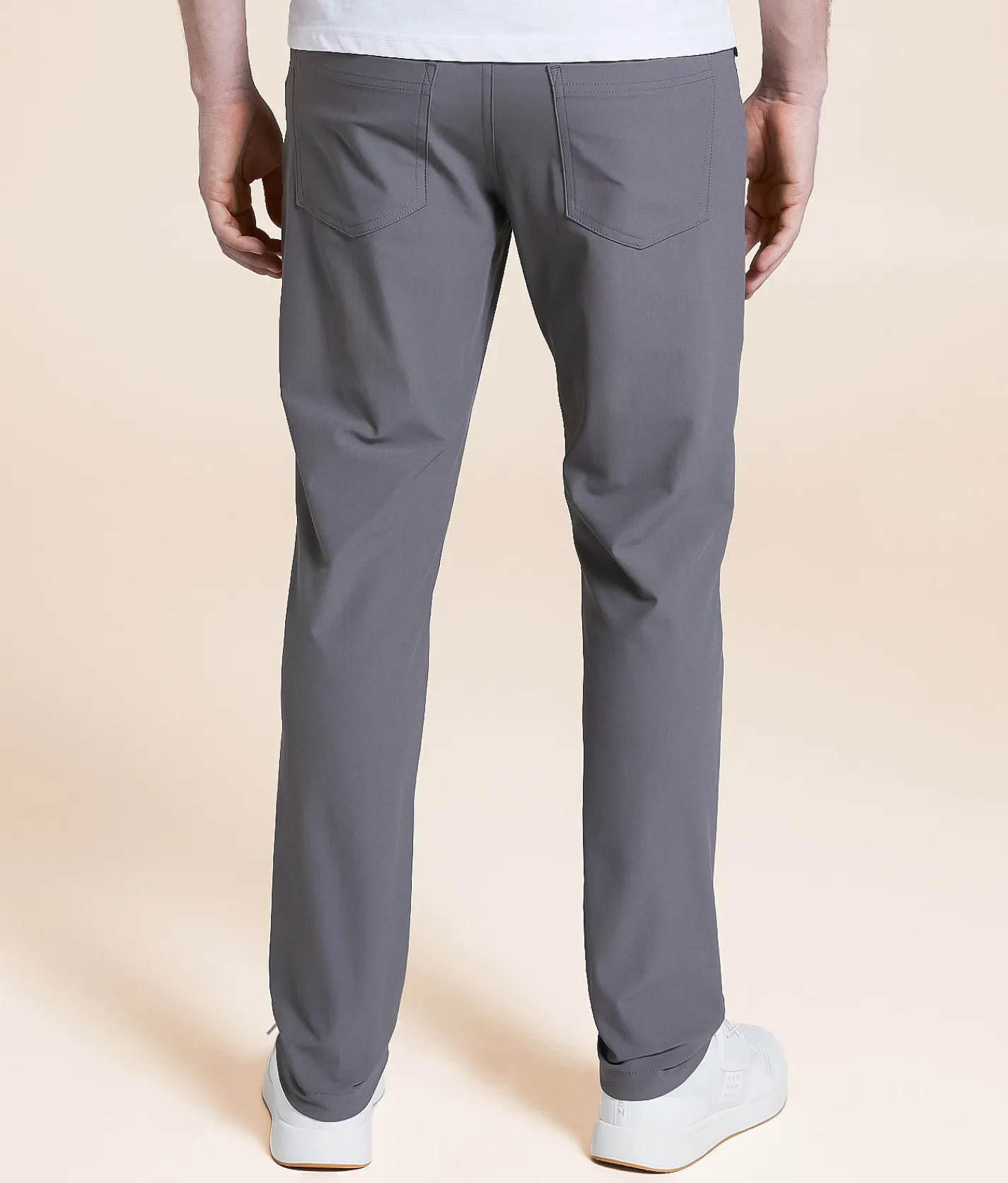 Bottoms | Maven Co-op The Adapt Hybrid Stretch Pant Medium Grey