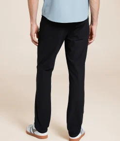 Maven Co-op The Adapt Hybrid Stretch Pant Black