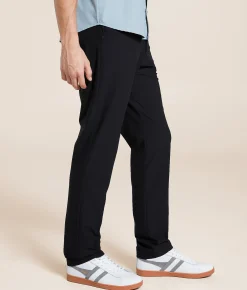 Maven Co-op The Adapt Hybrid Stretch Pant Black