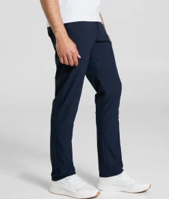 Bottoms | Maven Co-op The Adapt Hybrid Stretch Pant Navy