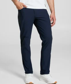 Bottoms | Maven Co-op The Adapt Hybrid Stretch Pant Navy