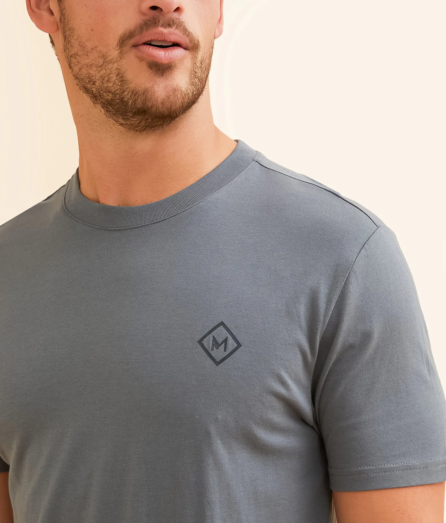 Maven Co-op The Blink Essential Performance T-Shirt Storm Sale