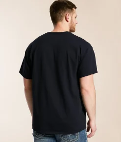 Junkfood The Coors Legend 1873 T-Shirt Black Outlet