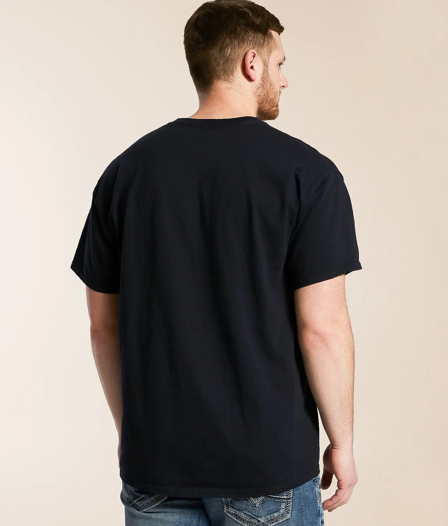 Junkfood The Coors Legend 1873 T-Shirt Black Outlet