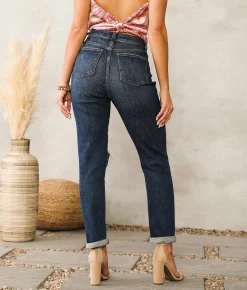 Willow & Root The Curvy Mom Jean Lily Best