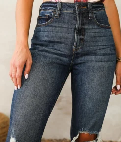 Willow & Root The Curvy Mom Jean Lily Best