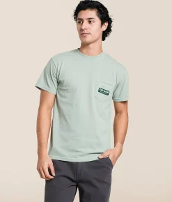 Old Row The Duck Hunt T-Shirt Bay Outlet