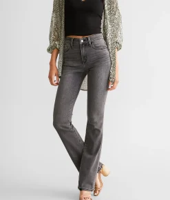 Willow & Root The Everyday Boot Stretch Jean Rush Sale