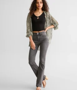 Willow & Root The Everyday Boot Stretch Jean Rush Sale
