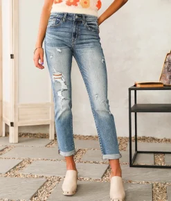 Willow & Root The Everyday Jean Vinca Sale