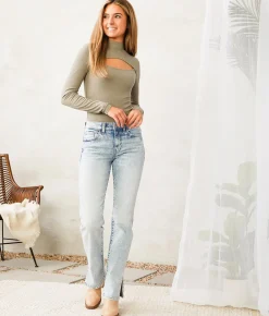 Jeans|Bottoms | Willow & Root The Everyday Jean Sherwood