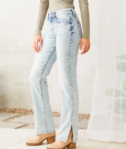 Jeans|Bottoms | Willow & Root The Everyday Jean Sherwood