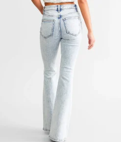 Jeans|Bottoms | Willow & Root The Flared Out Jean Ambrosia