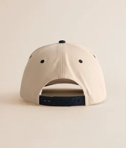 Classic Cowboy The Frontier Hat Off White Online