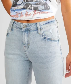 Jeans|Bottoms | Willow & Root The Low Slung Jean Alpinia