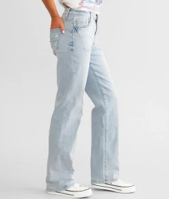 Jeans|Bottoms | Willow & Root The Low Slung Jean Alpinia