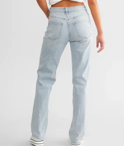 Jeans|Bottoms | Willow & Root The Low Slung Jean Alpinia
