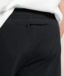 Chubbies The Midnights Ultimate Training Stretch Short Black