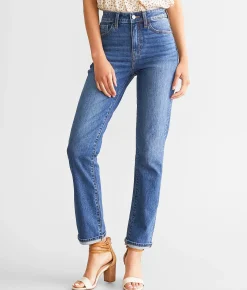 Willow & Root The Mom Jean Lavender Sale