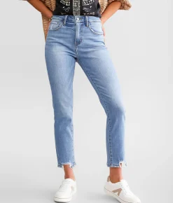 Jeans|Bottoms | Willow & Root The Mom Jean Lian