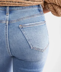 Jeans|Bottoms | Willow & Root The Mom Jean Lian