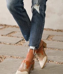 Willow & Root The Mom Jean Briar Discount