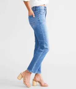 Willow & Root The Mom Jean Aila