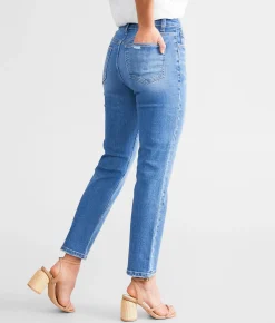 Willow & Root The Mom Jean Aila