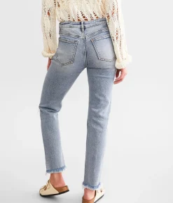 Jeans|Bottoms | Willow & Root The Mom Jean Cicuta