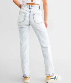 Jeans|Bottoms | Willow & Root The Relaxed Straight Jean Sakura