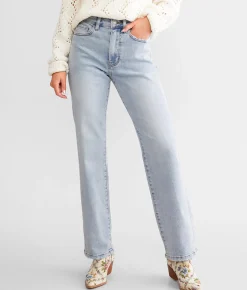 Willow & Root The Relaxed Straight Jean Funaria Discount
