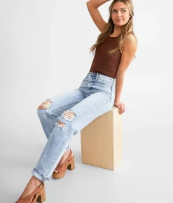 Jeans|Bottoms | Willow & Root The Relaxed Straight Jean Bryony