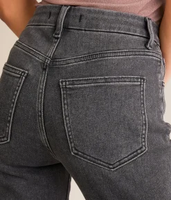 Jeans|Bottoms | Willow & Root The Rise Up Stretch Jean Evora