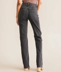 Jeans|Bottoms | Willow & Root The Rise Up Stretch Jean Evora